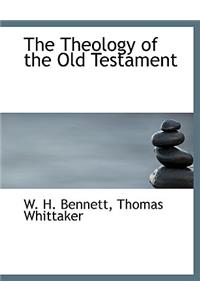 The Theology of the Old Testament