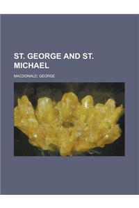 St. George and St. Michael