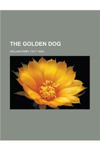 The Golden Dog