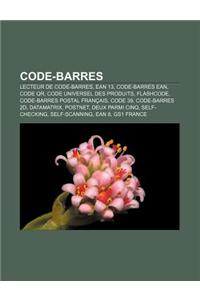 Code-Barres