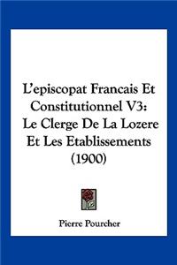 L'episcopat Francais Et Constitutionnel V3