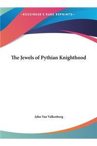 The Jewels of Pythian Knighthood