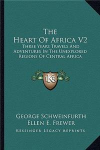 Heart of Africa V2