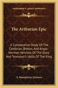 Arthurian Epic