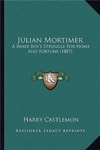 Julian Mortimer