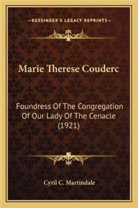 Marie Therese Couderc