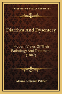 Diarrhea and Dysentery