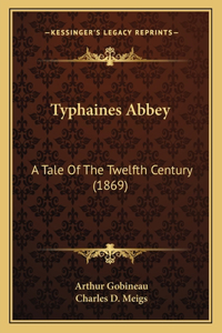 Typhaines Abbey