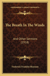 The Breath In The Winds