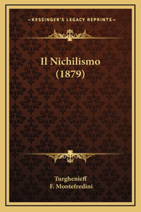 Il Nichilismo (1879)