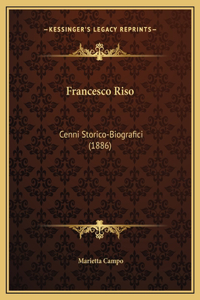 Francesco Riso
