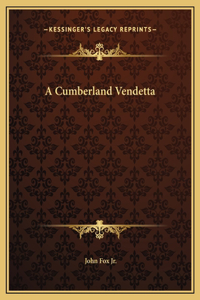 Cumberland Vendetta