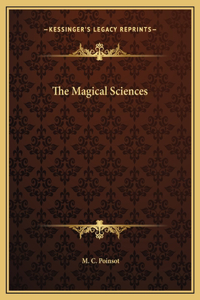 The Magical Sciences