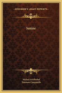 Sanine