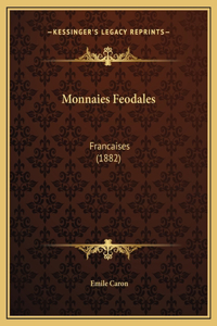 Monnaies Feodales