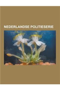 Nederlandse Politieserie
