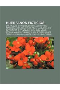 Huerfanos Ficticios