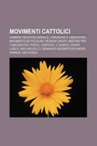 Movimenti Cattolici