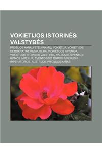 Vokietijos Istorin S Valstyb S