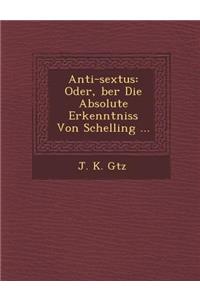 Anti-Sextus