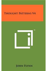Thought Patterns V4
