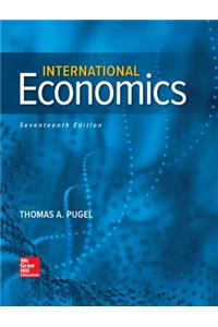 Loose Leaf for International Economics