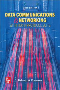 Data Communications and Networking With Tcp/Ip Protocol Suite