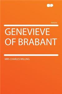 Genevieve of Brabant