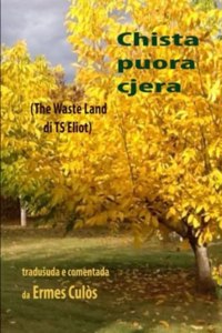Chista puora cjera