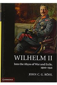 Wilhelm II Set