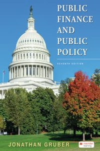 Public Finance and Public Policy