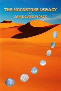 THE Moonstone Legacy