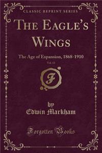 The Eagle's Wings, Vol. 13