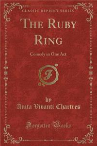 The Ruby Ring