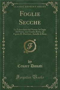Foglie Secche