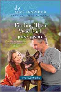 Finding Their Way Back
