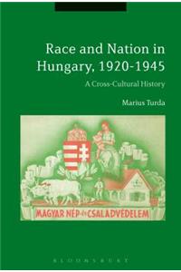 Scientific Racism in Hungary, 1920-1945