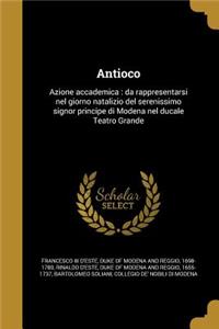 Antioco