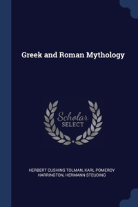 Greek and Roman Mythology