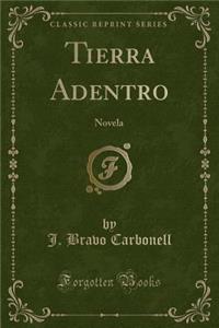 Tierra Adentro