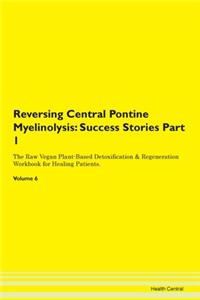 Reversing Central Pontine Myelinolysis: