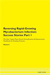 Reversing Rapid-Growing Mycobacterium in