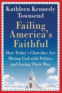 Failing America's Faithful