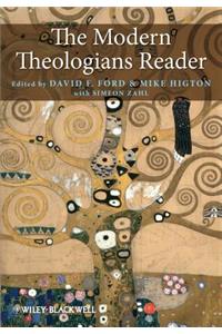 Modern Theologians Reader