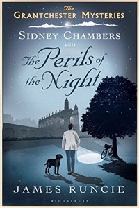 Sidney Chambers and The Perils of the Night