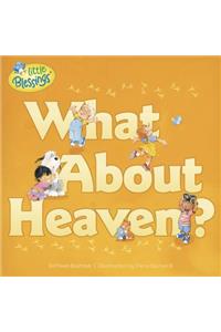 What about Heaven?