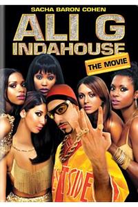 Ali G Indahouse