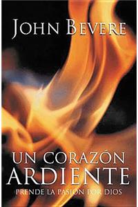 A Corazon Ardiente