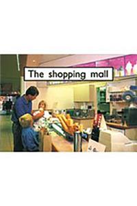 The Shopping Mall