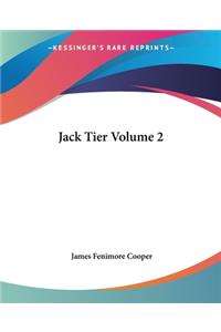 Jack Tier Volume 2